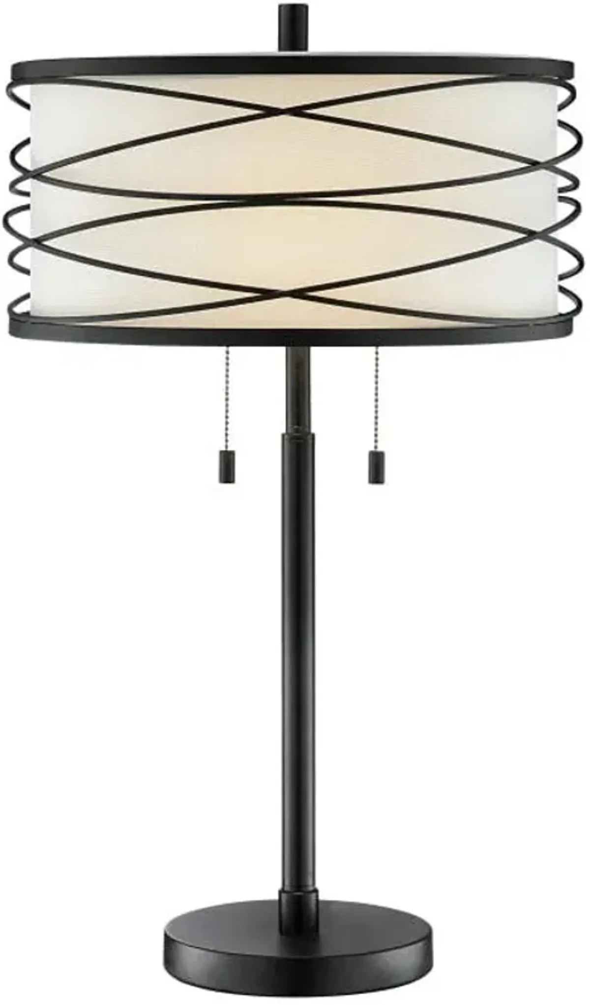 Lumiere Table Lamp