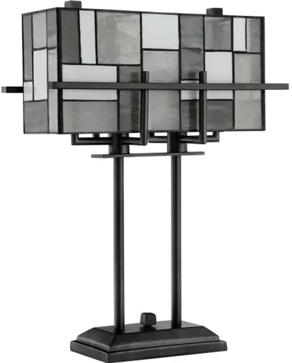 Collins Table Lamp