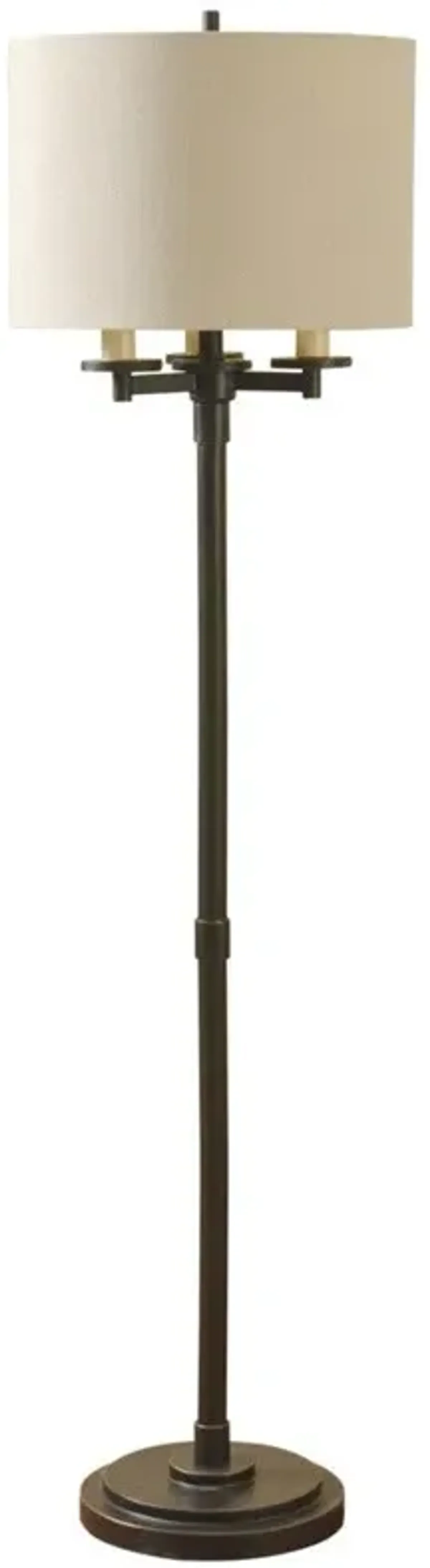 Madison Floor Lamp