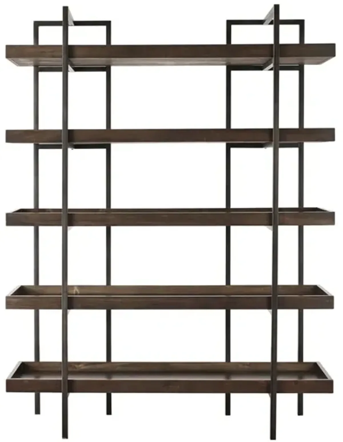 Starmore Bookcase