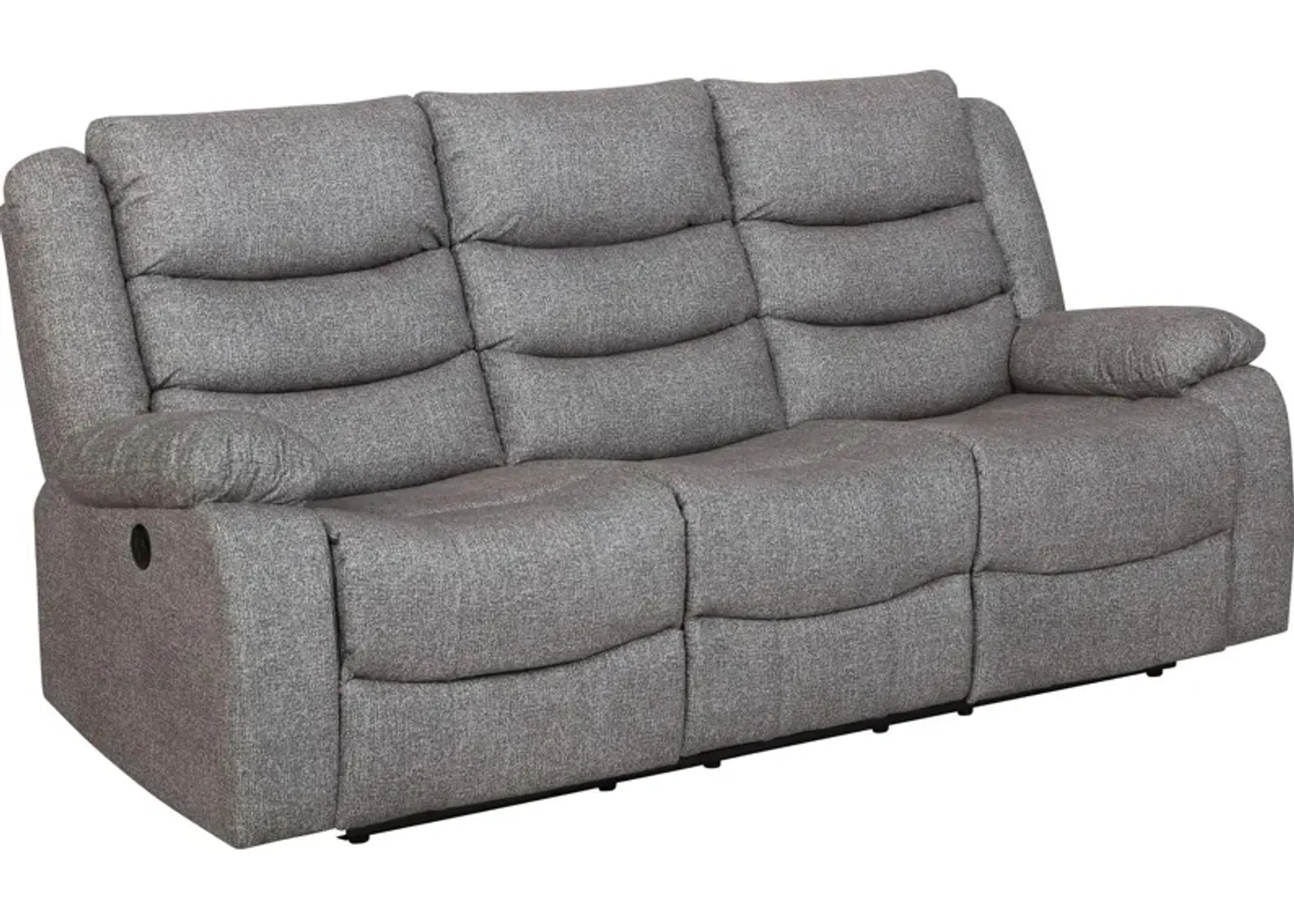 Granada Power Sofa