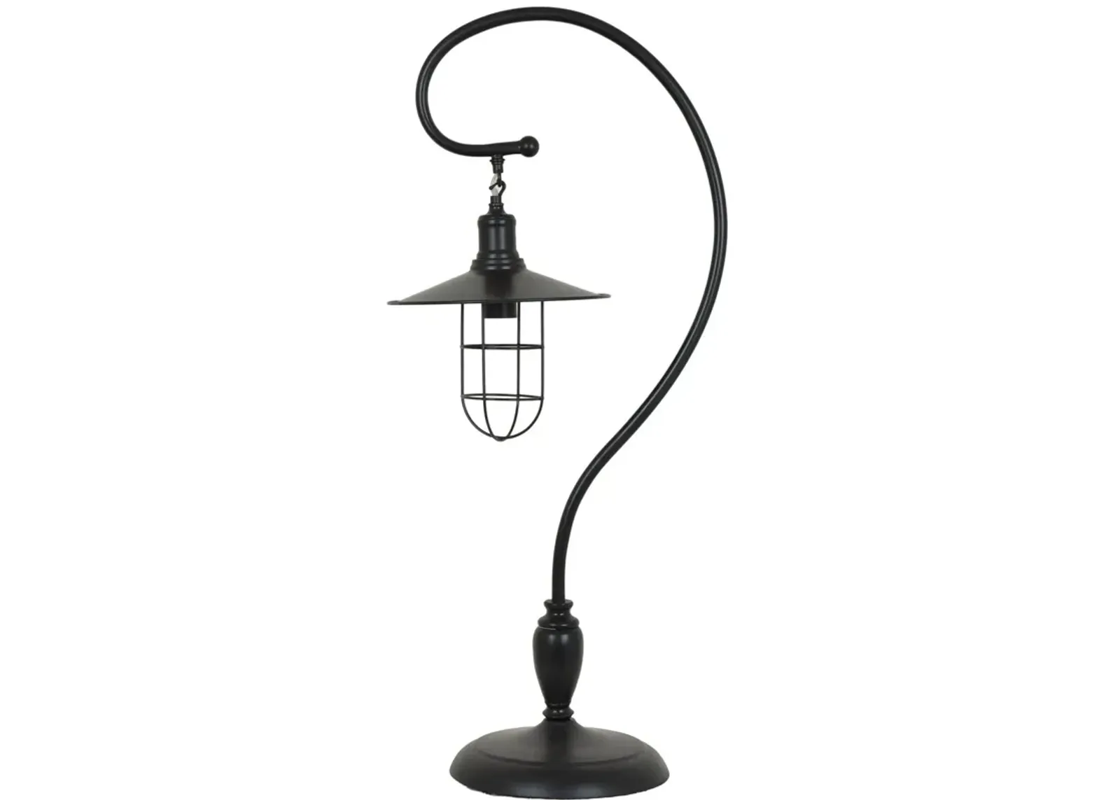 Harbor Side Table Lamp