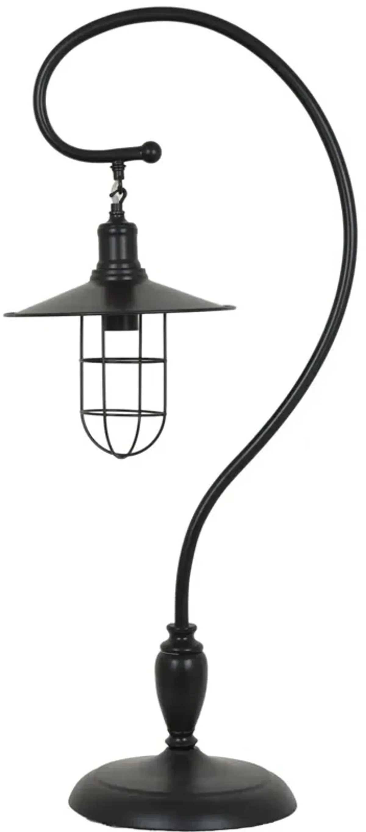 Harbor Side Table Lamp