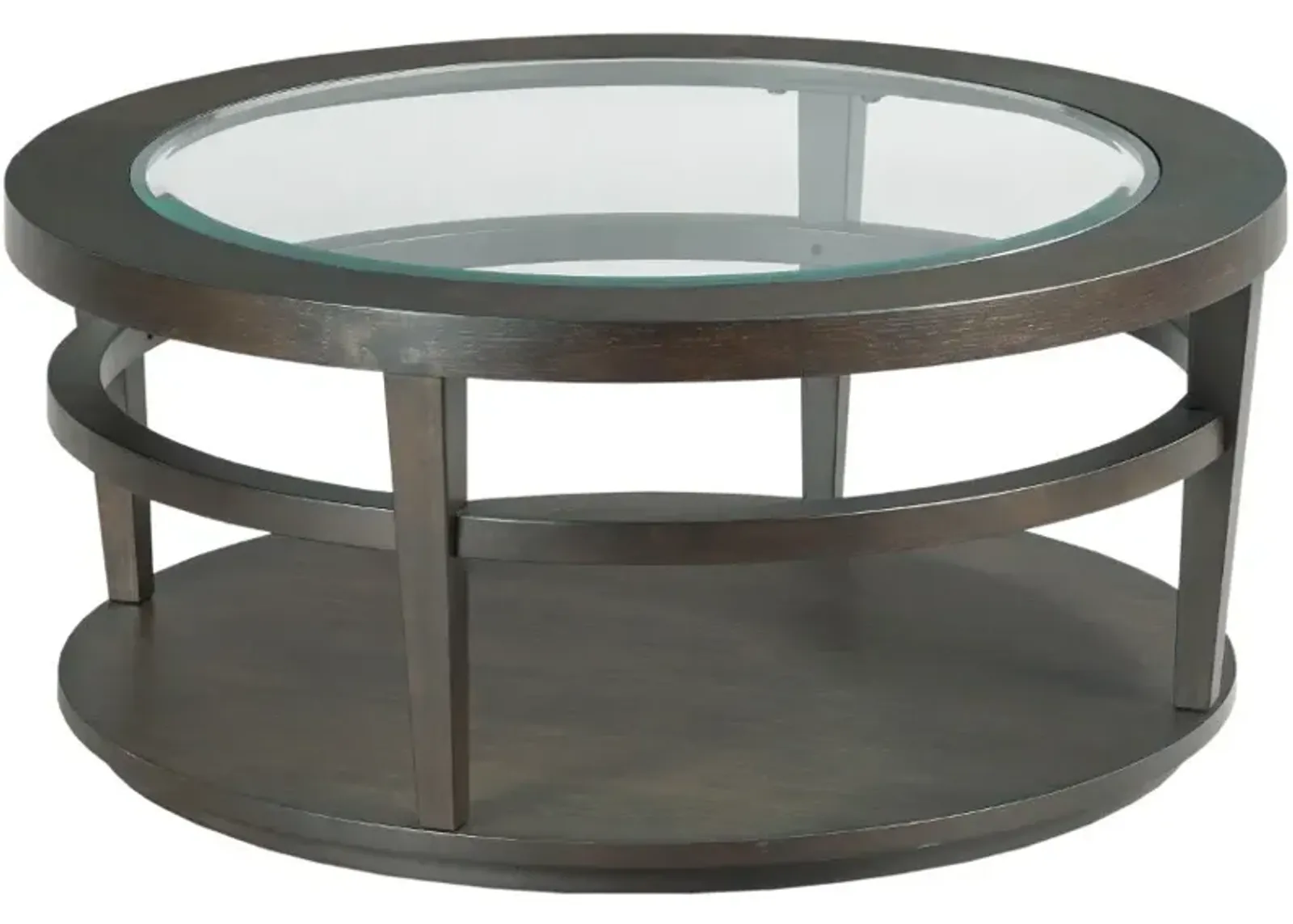 Urbana Round Cocktail Table