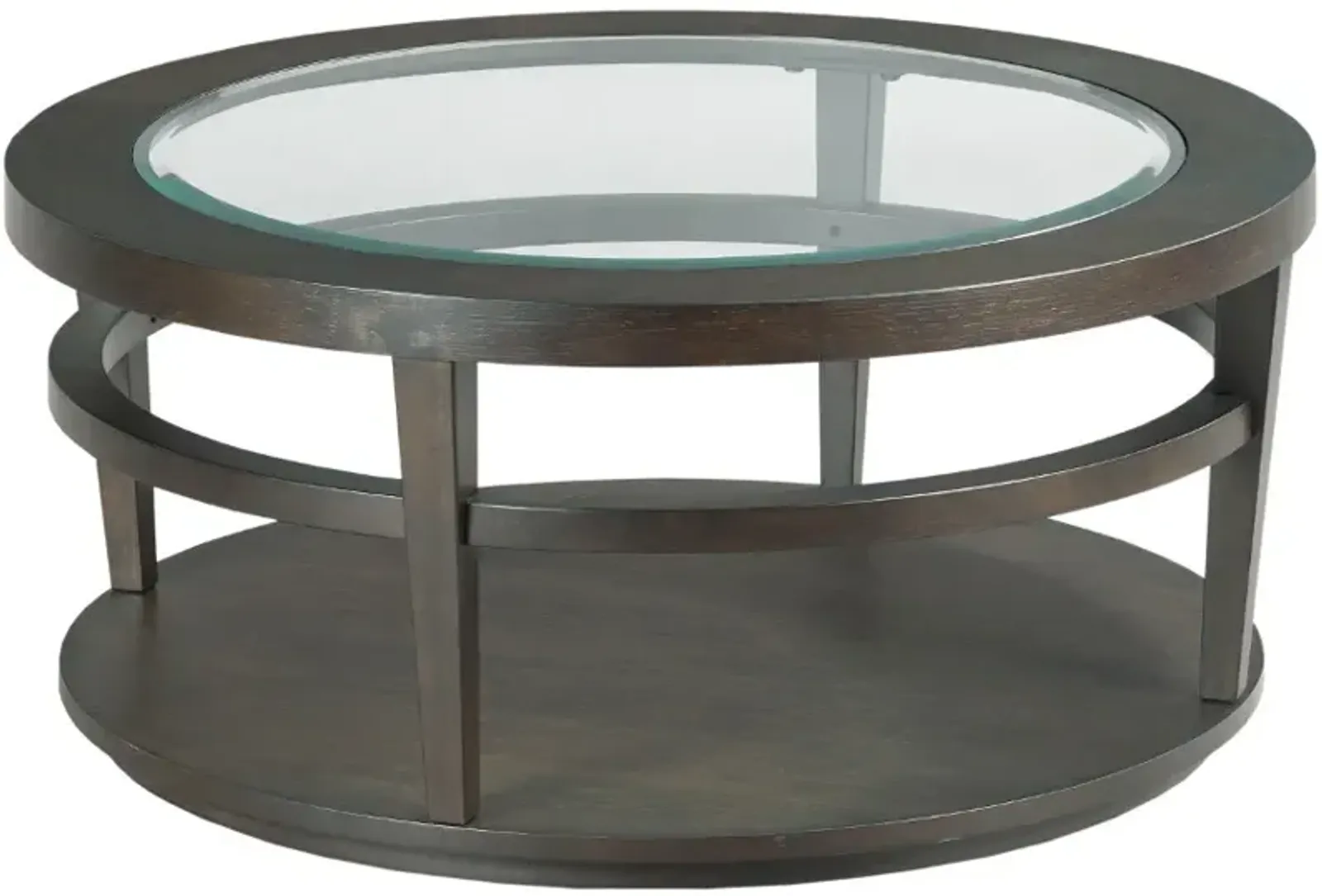 Urbana Round Cocktail Table