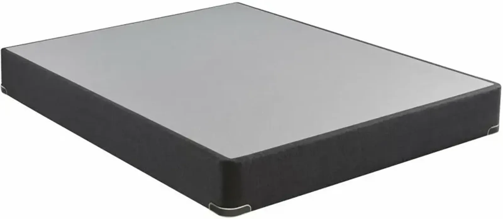 Twin XL / High-Profile Black Box Spring