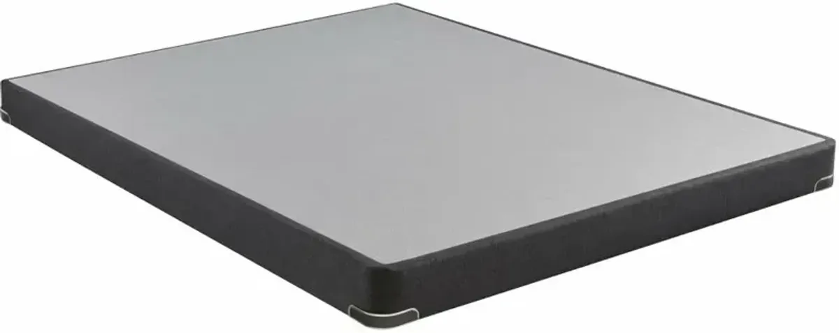 Twin XL / Low-Profile Black Box Spring