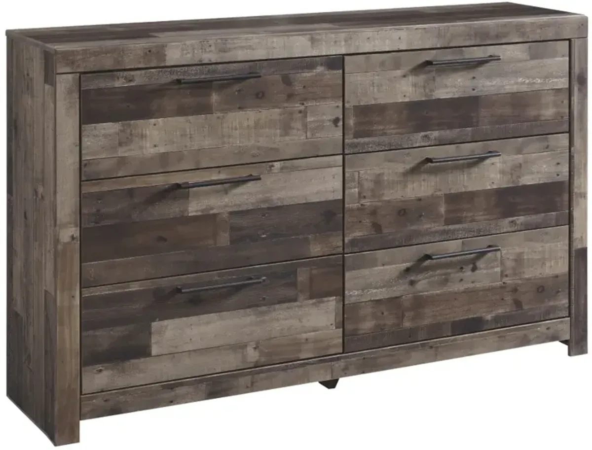 Derekson Dresser