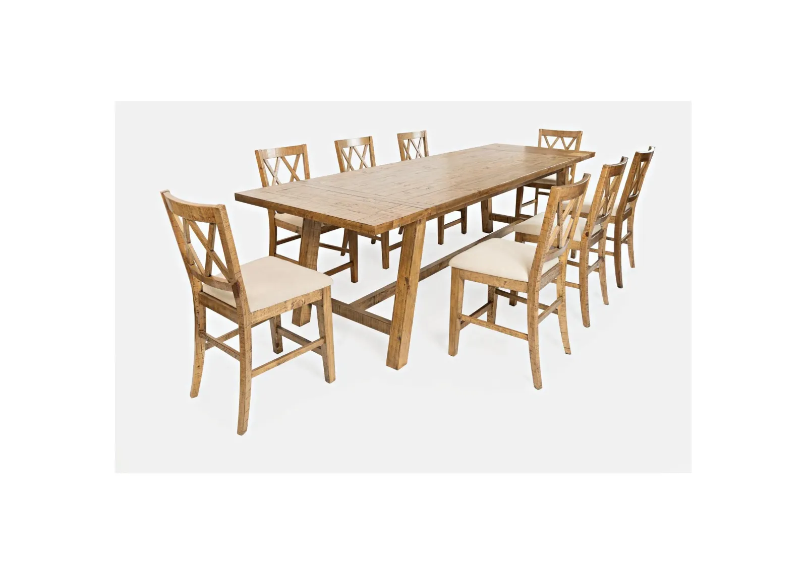 Telluride Counter Dining Set