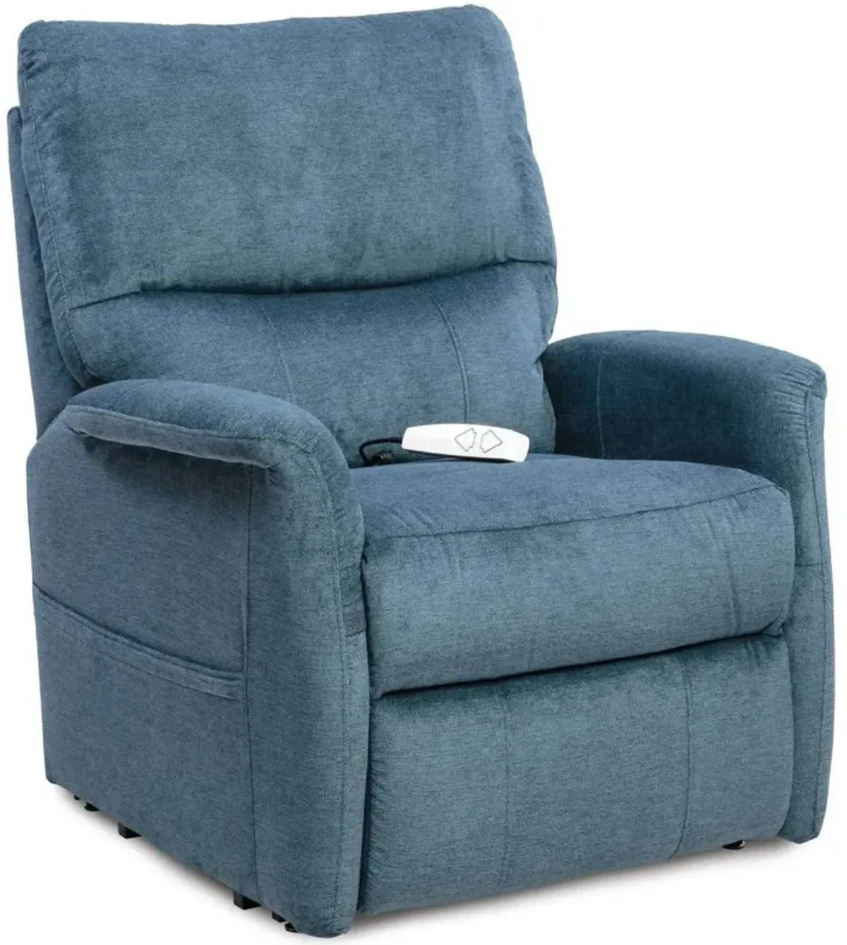 Polo Ultimate Power Recliner