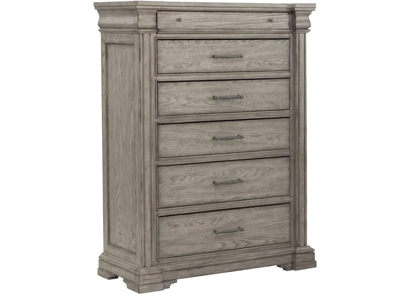 Madison Ridge Chest