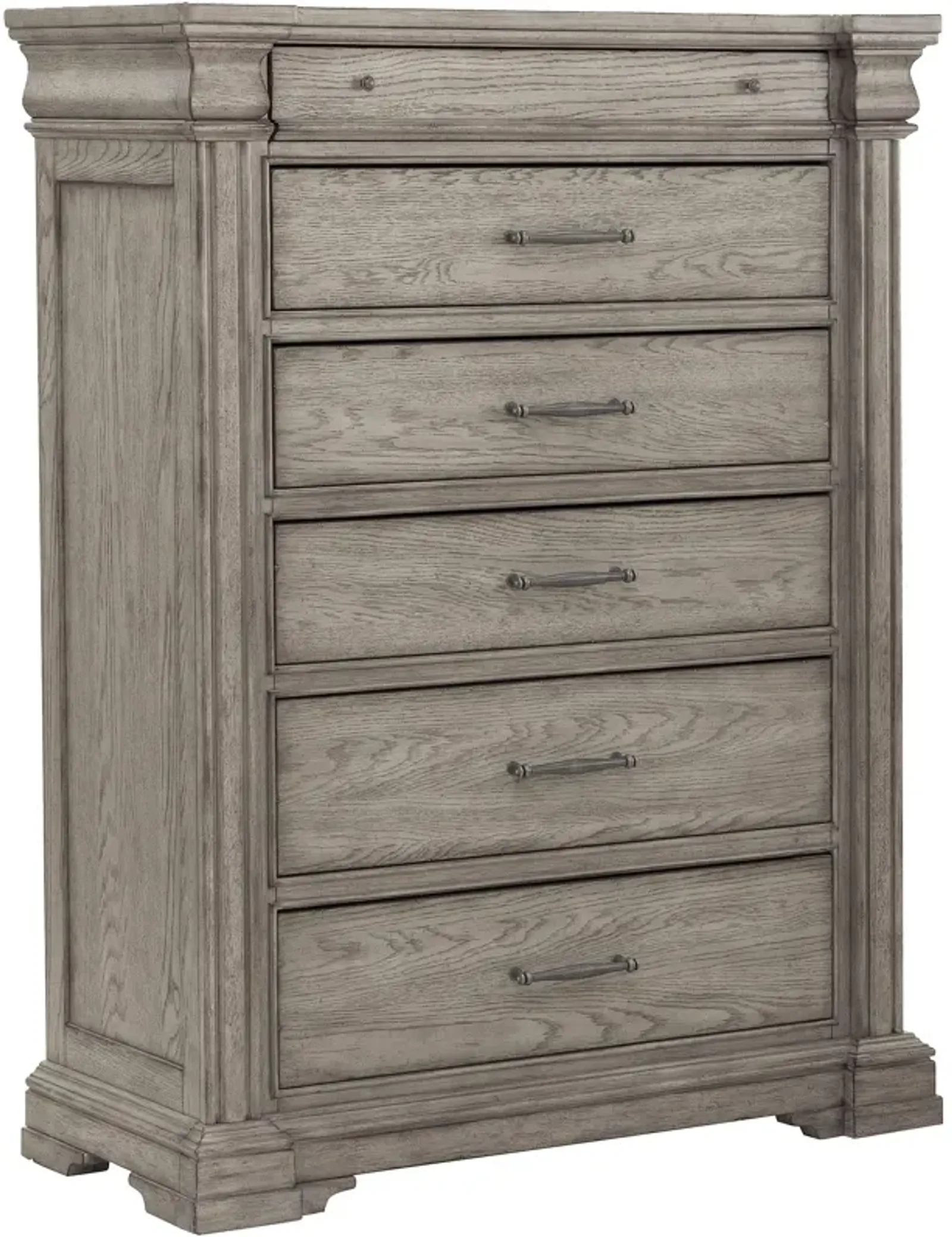 Madison Ridge Chest