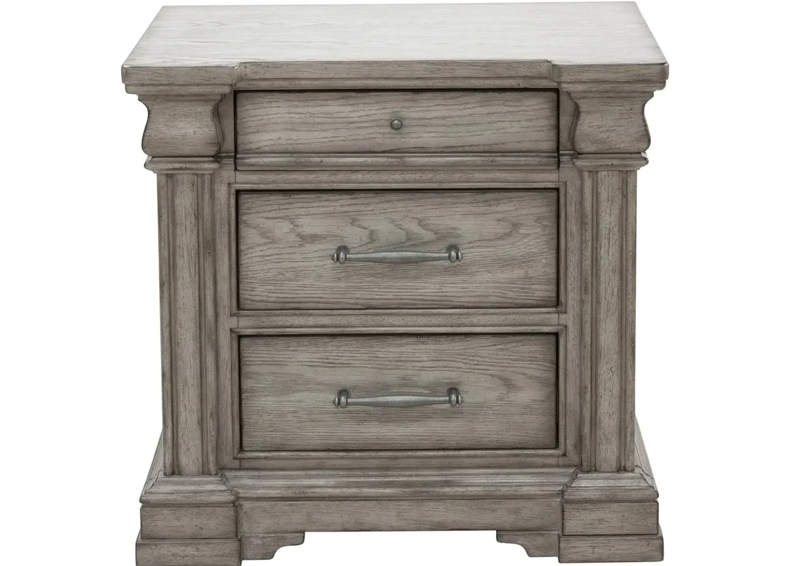 Madison Ridge Nightstand