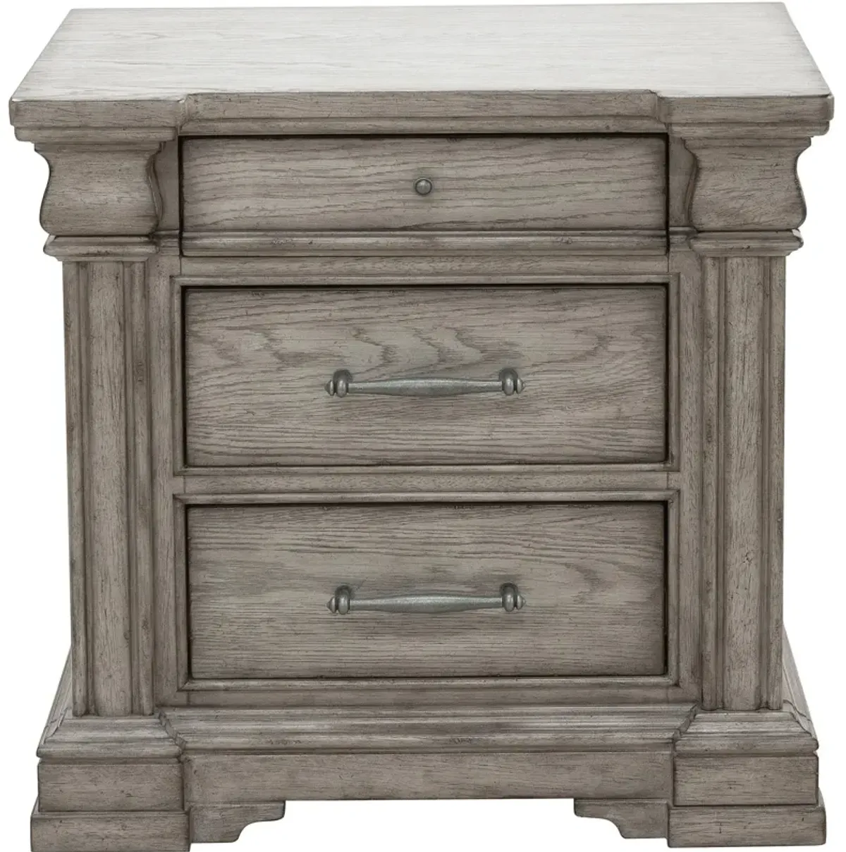 Madison Ridge Nightstand