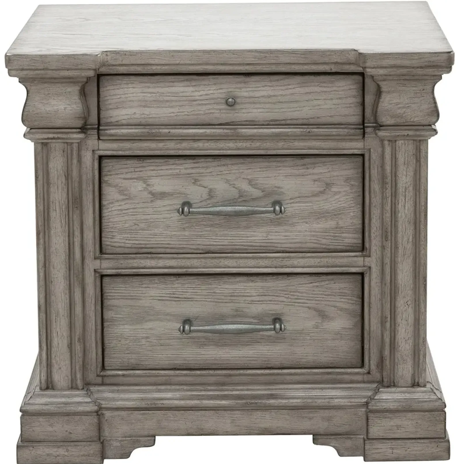 Madison Ridge Nightstand