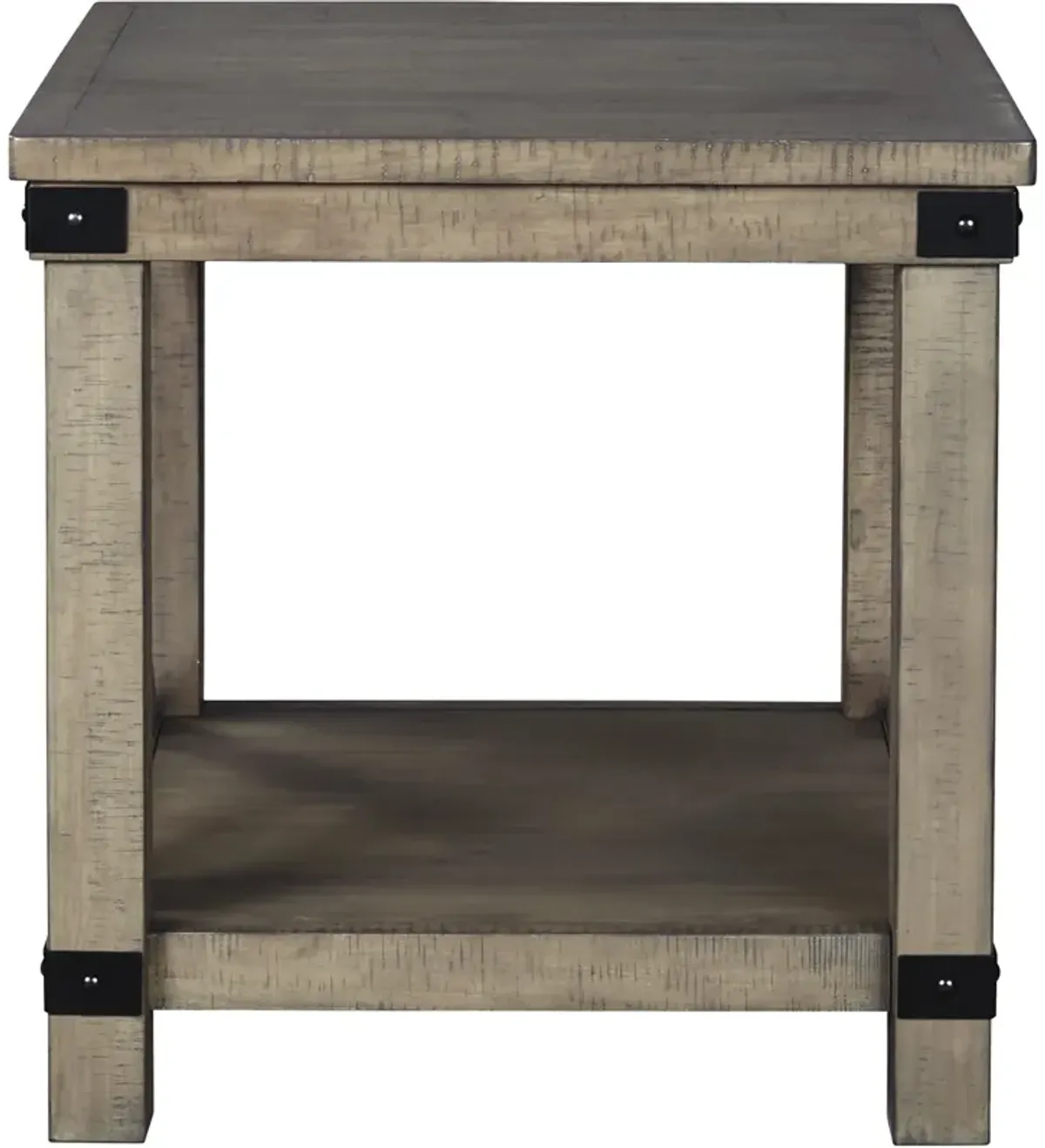 Aldwin End Table