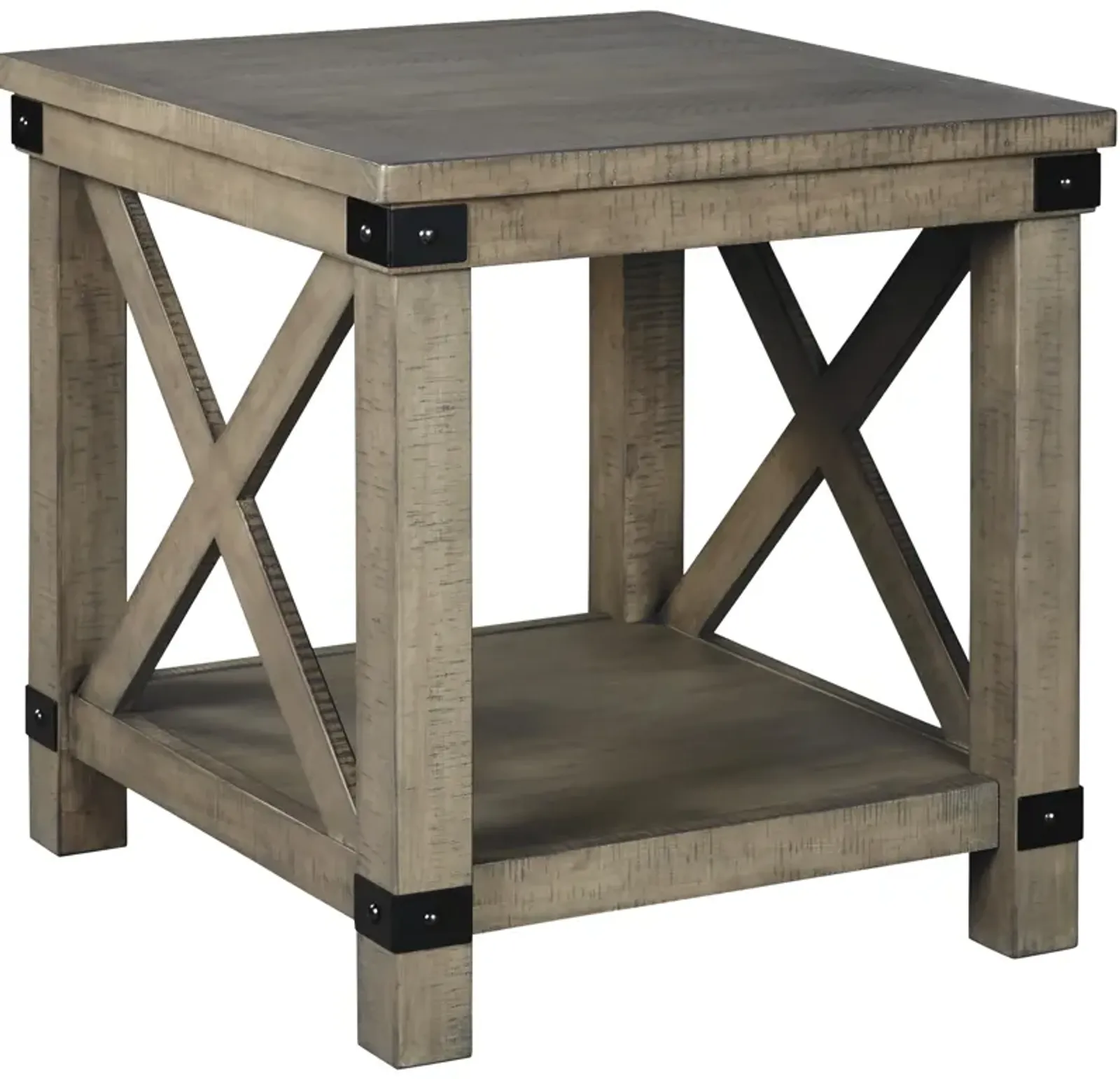 Aldwin End Table