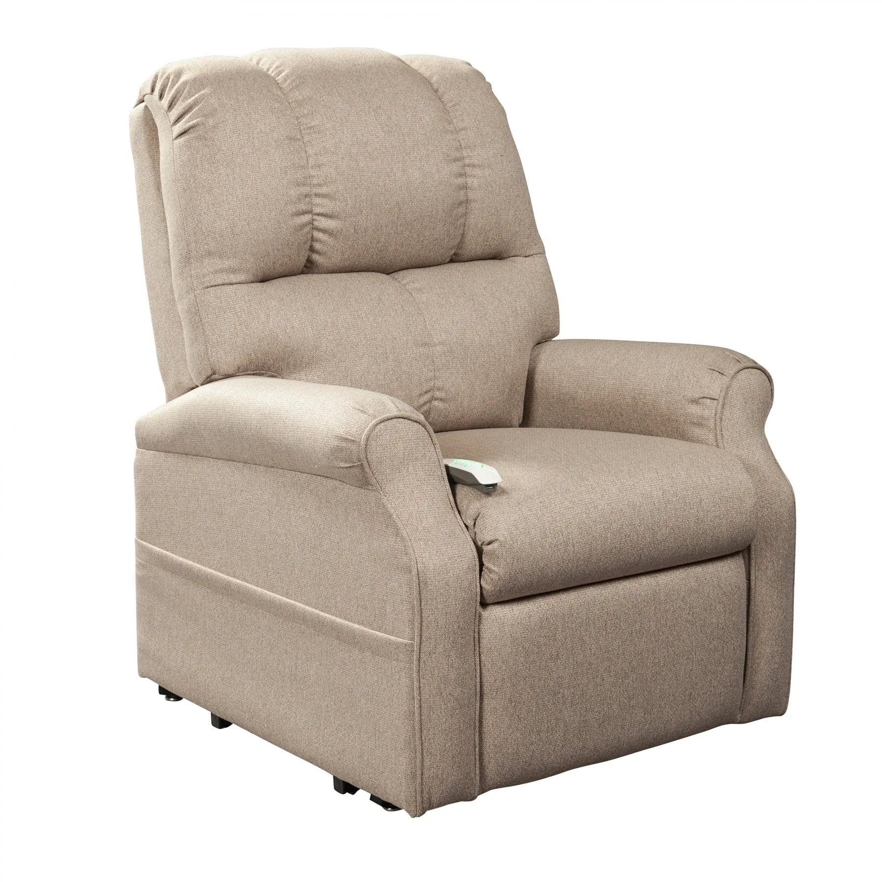 Portobello Pocono Power Lift Recliner