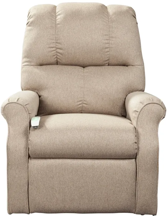 Portobello Pocono Power Lift Recliner