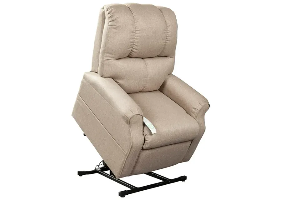 Portobello Pocono Power Lift Recliner