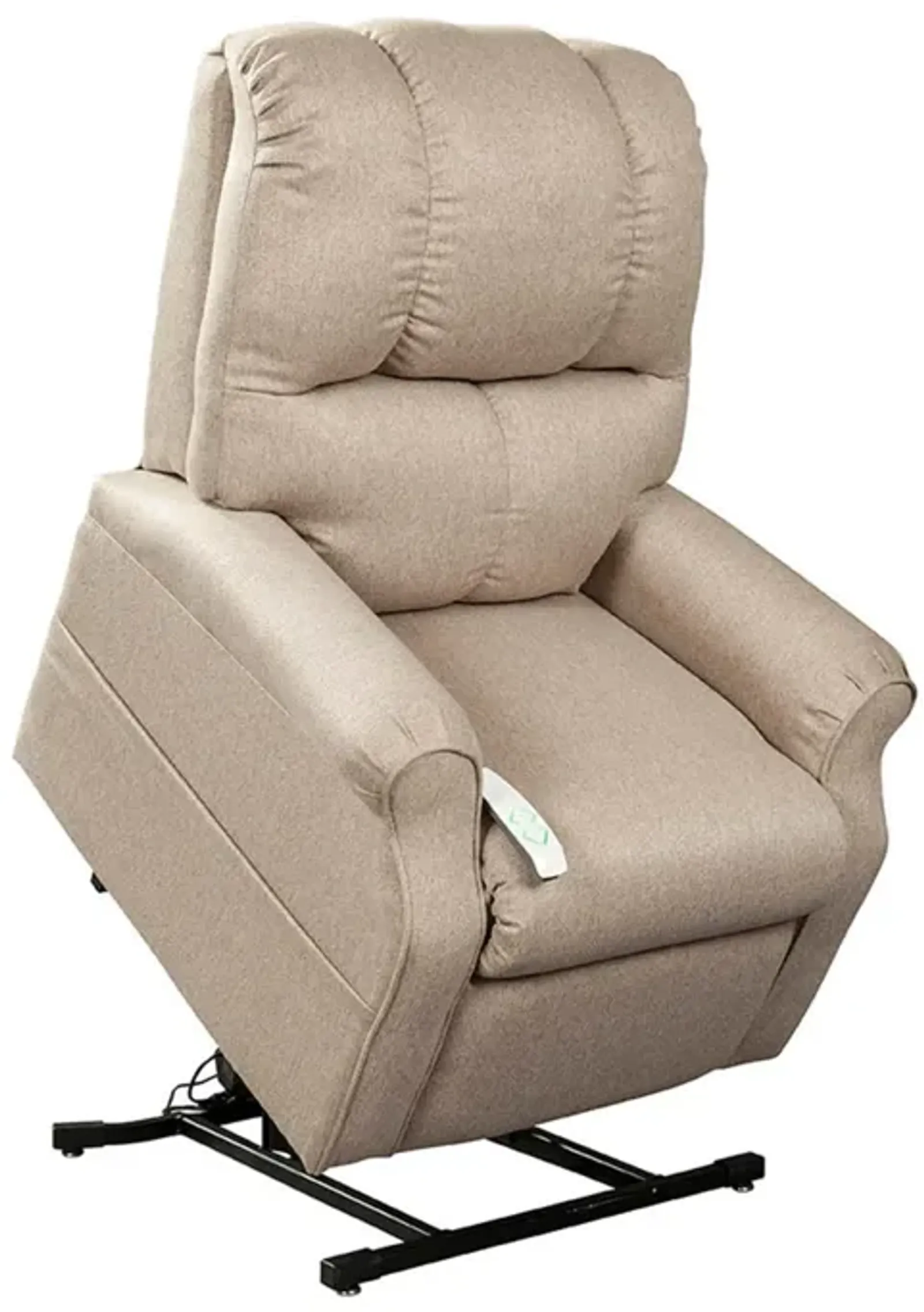 Portobello Pocono Power Lift Recliner