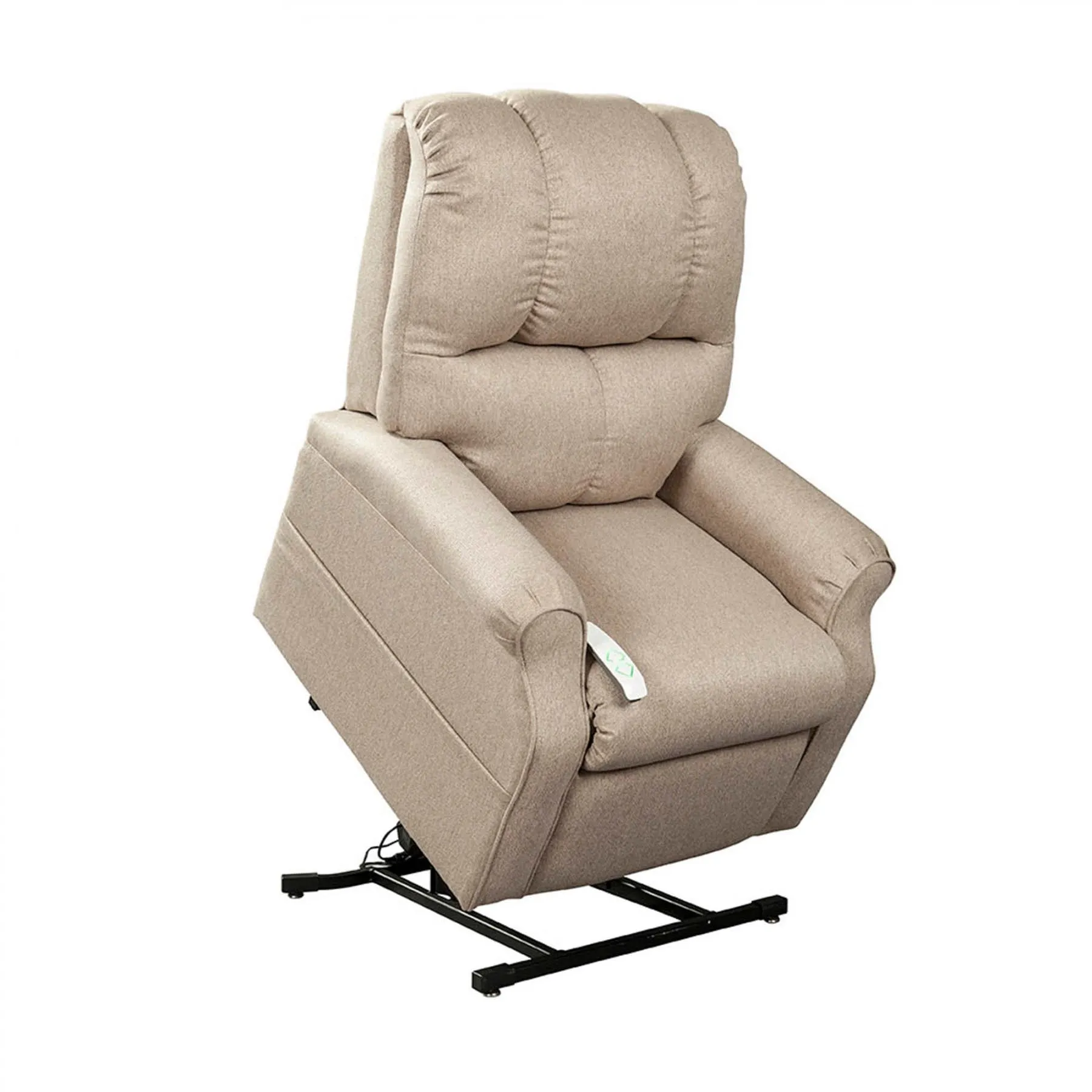 Portobello Pocono Power Lift Recliner