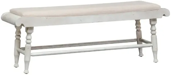 Whitney Dining Bench