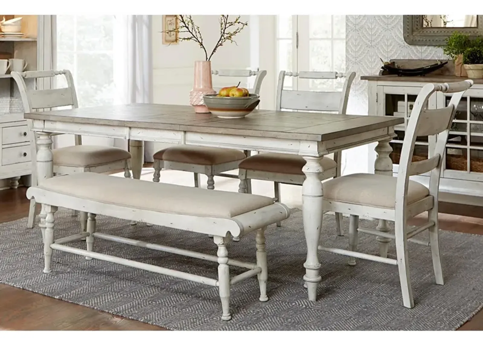 Whitney Dining Set