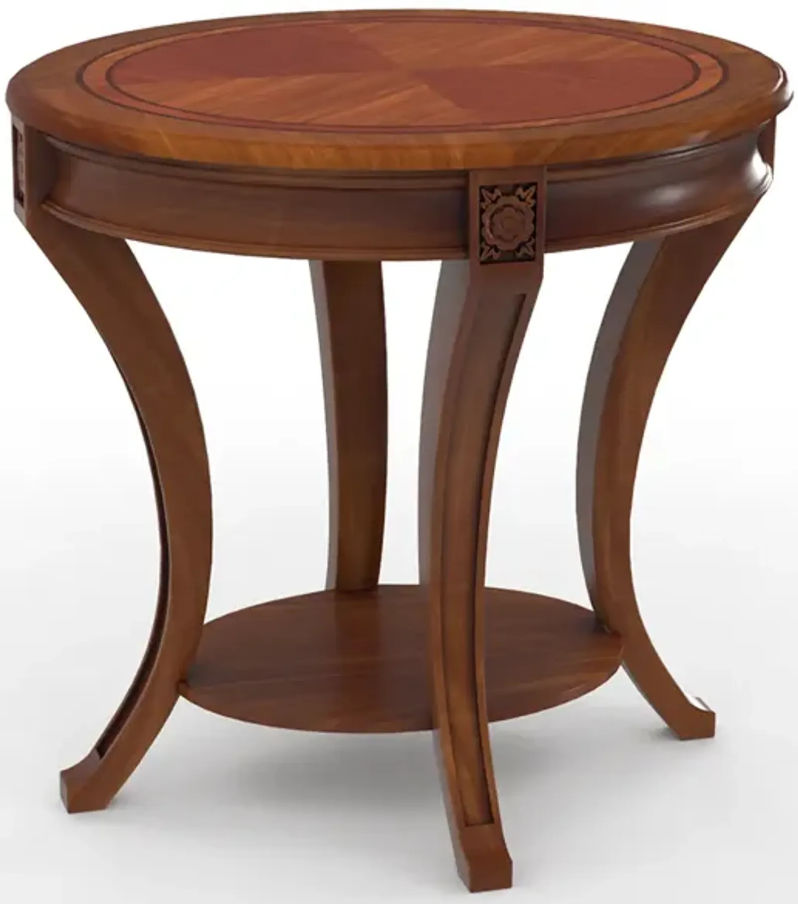 Winslet End Table