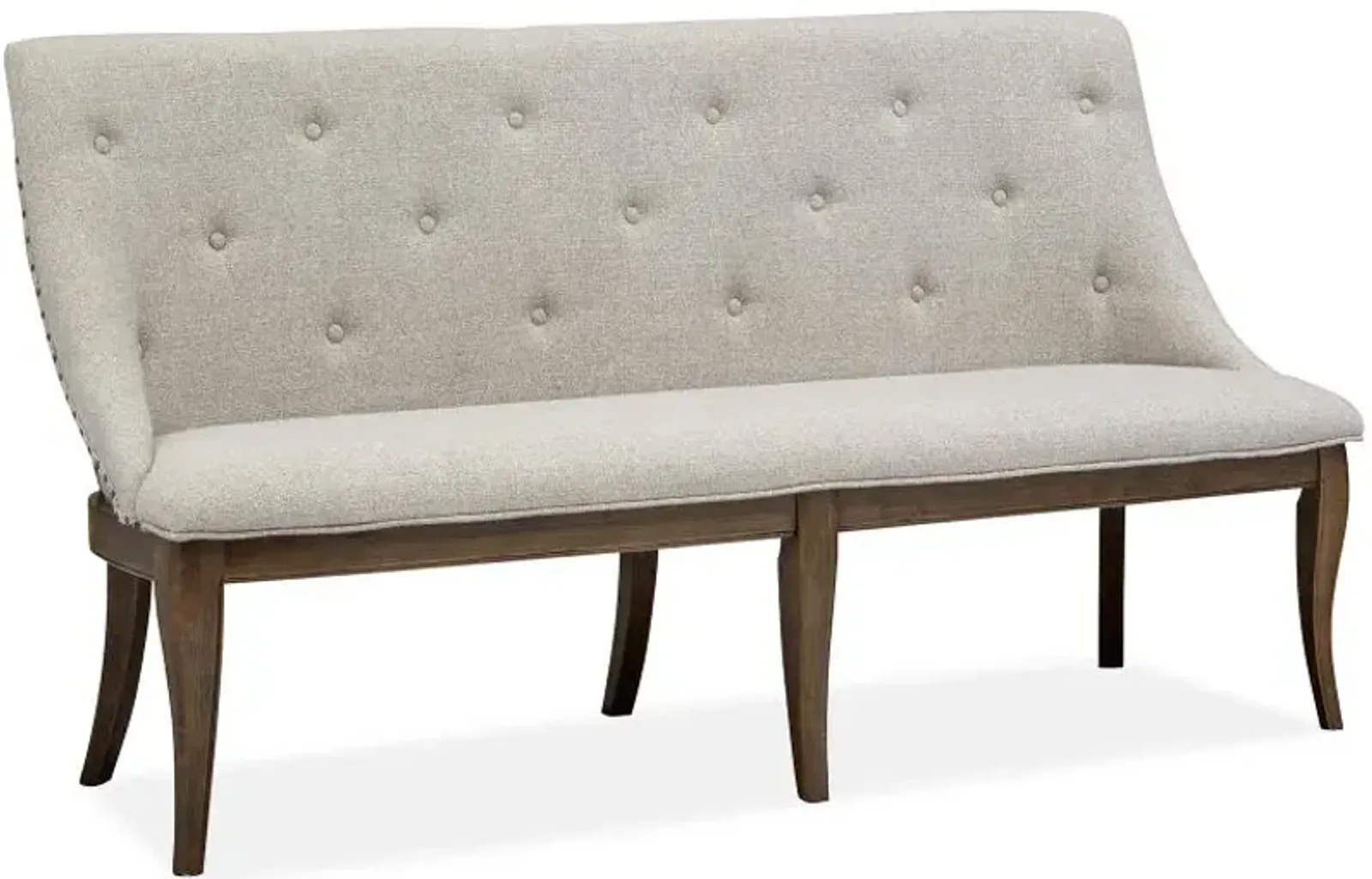 Roxbury Manor Dining Bench