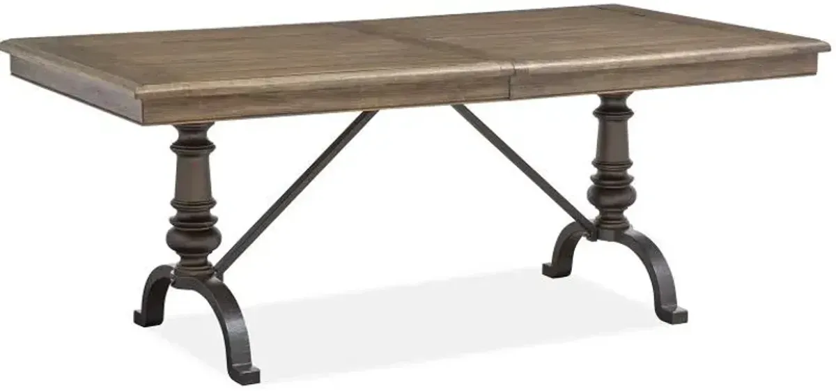 Roxbury Manor Dining Table