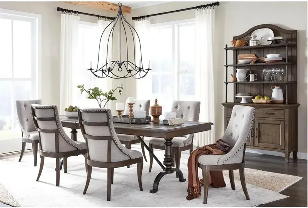 Roxbury Manor Dining Set