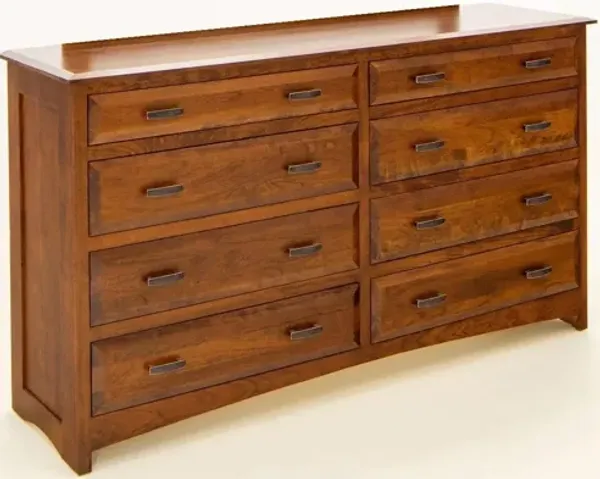 Simplicity Dresser