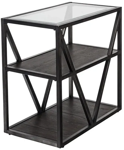 Arista Side Table