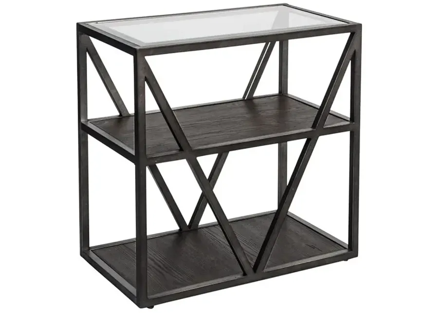 Arista Side Table