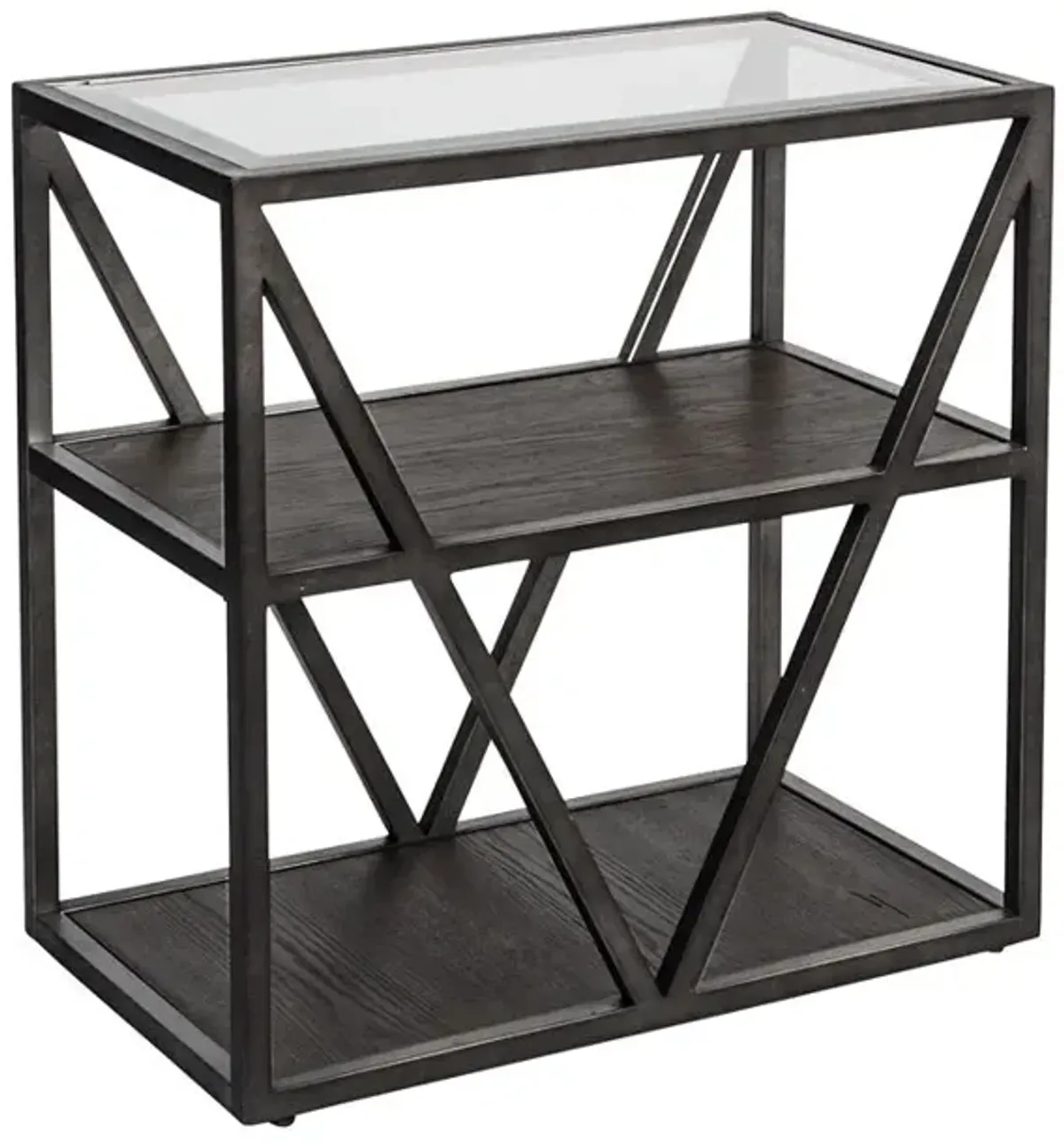 Arista Side Table