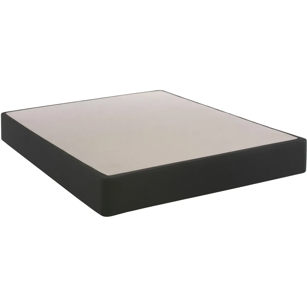 Twin / High-Profile Flat Foundation for Mattress