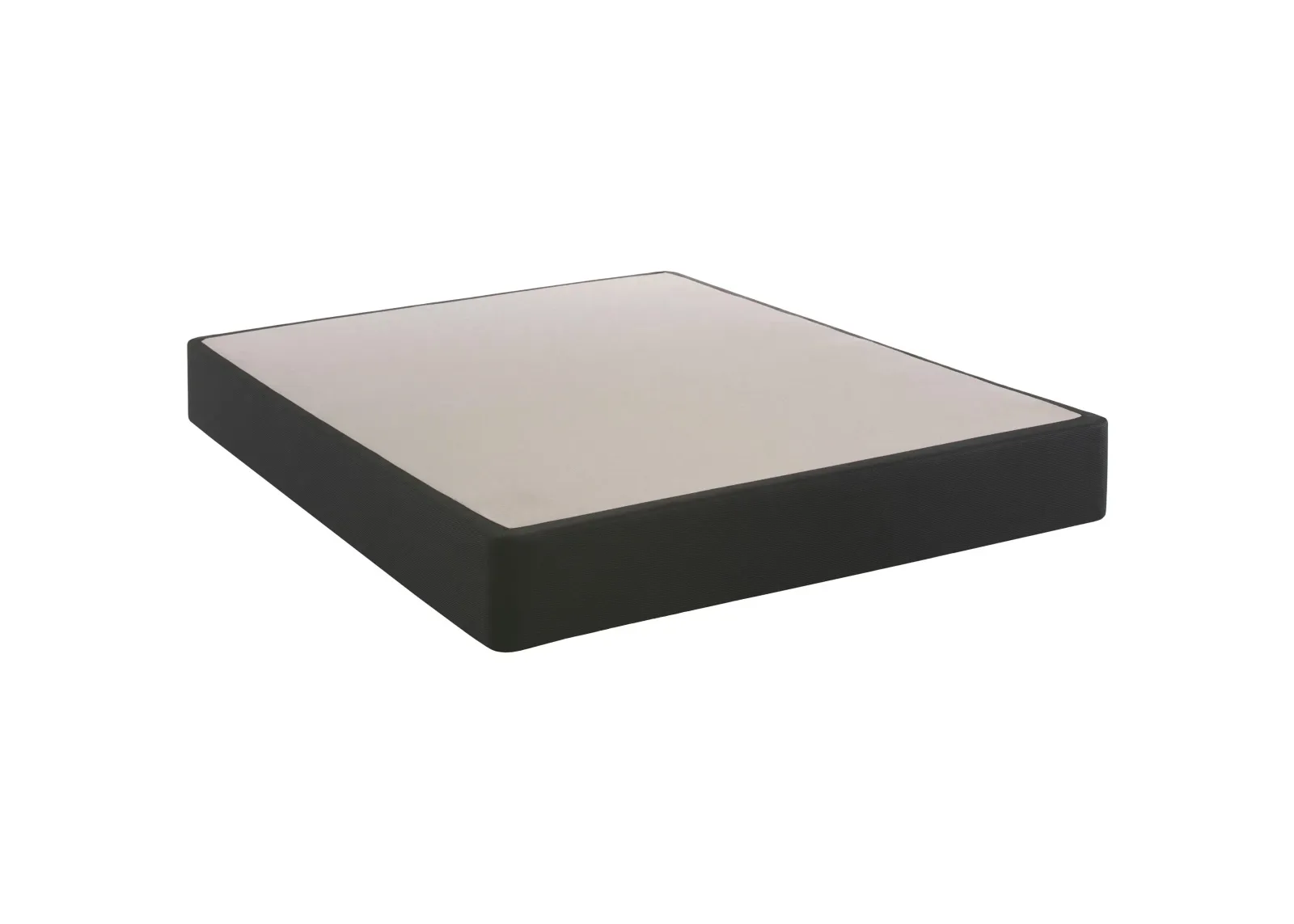 Twin XL / High-Profile Flat Foundation for Mattress