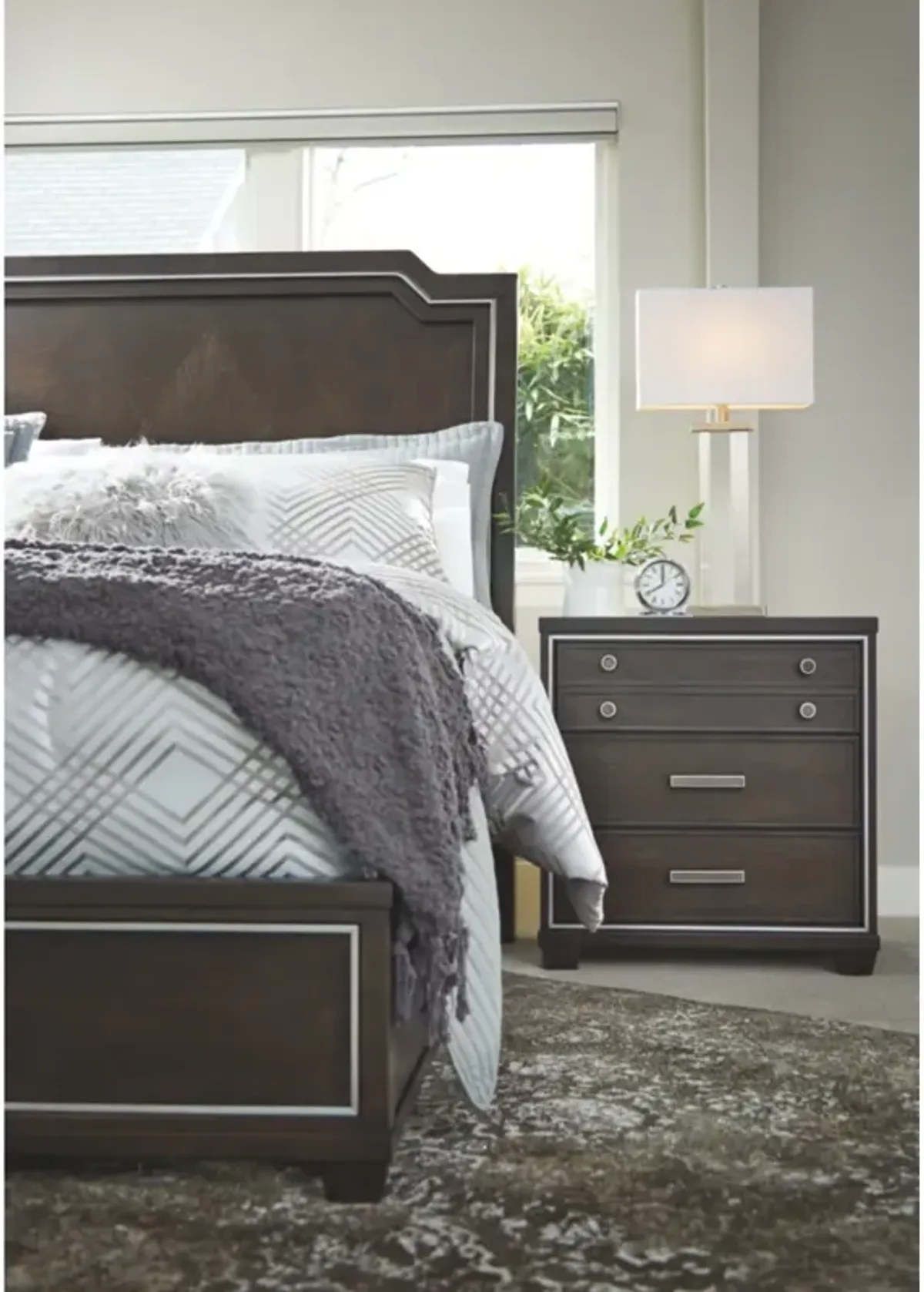 Pair of Aniela Table Lamps