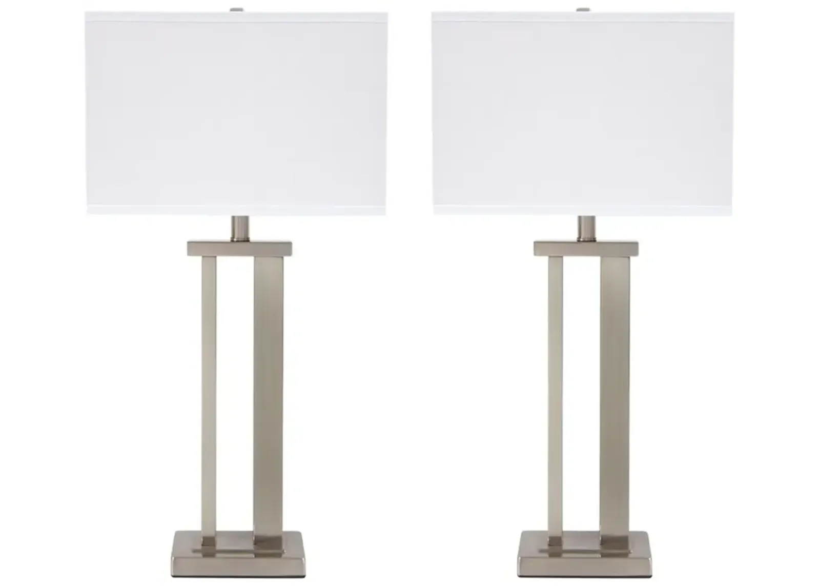 Pair of Aniela Table Lamps