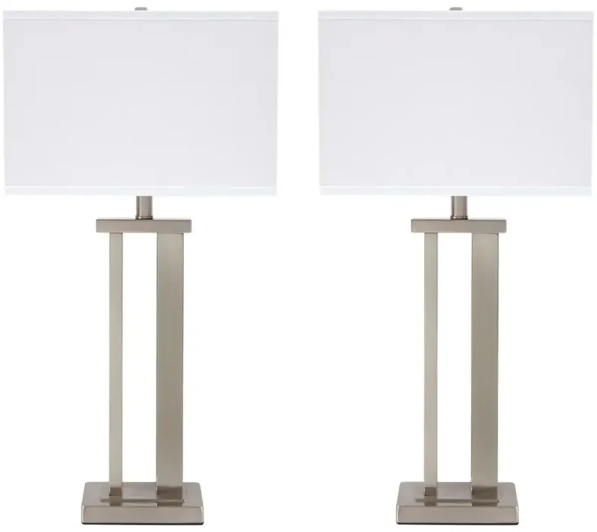 Pair of Aniela Table Lamps