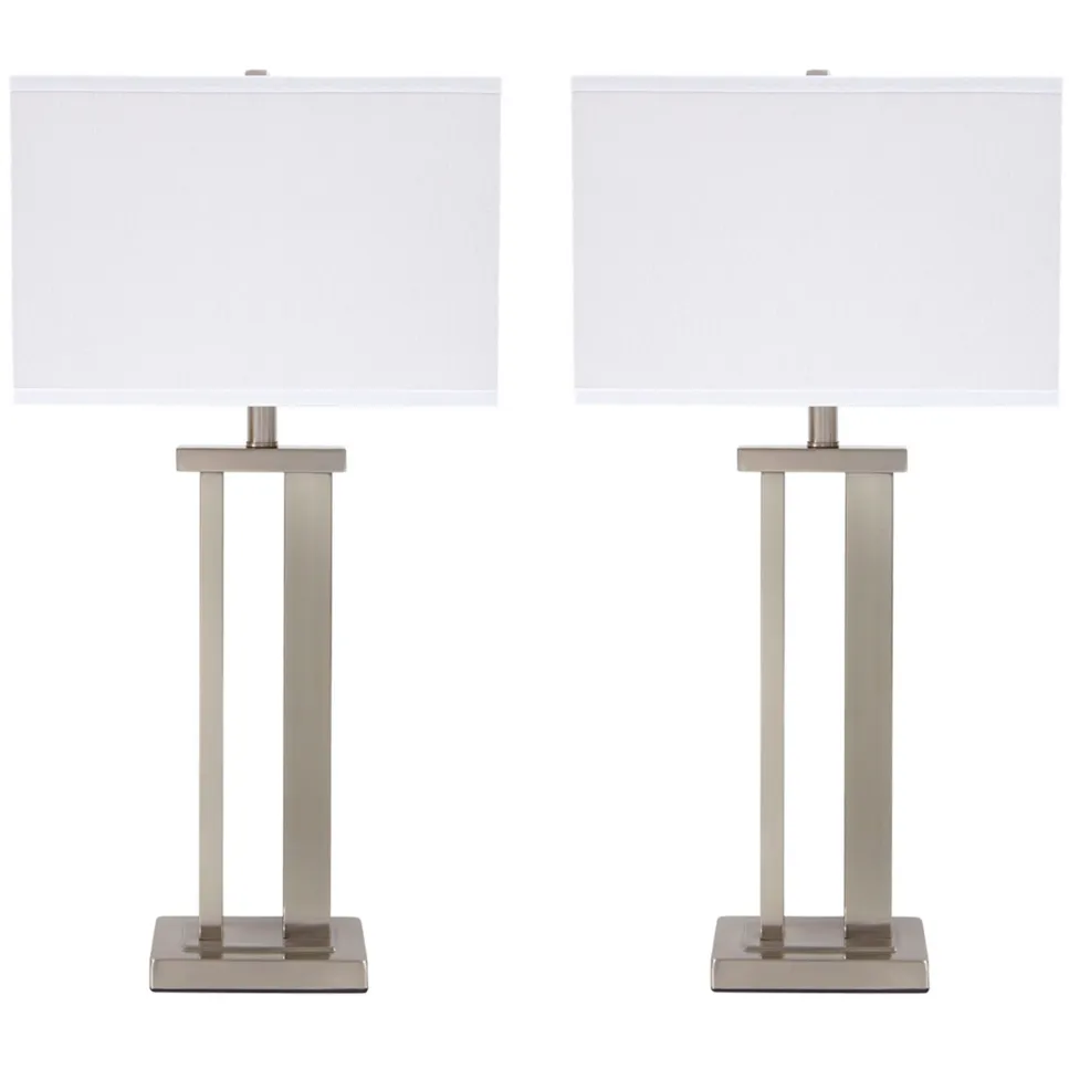 Pair of Aniela Table Lamps