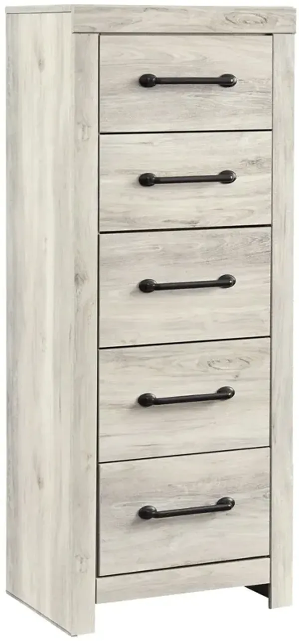 Cambeck Narrow Chest
