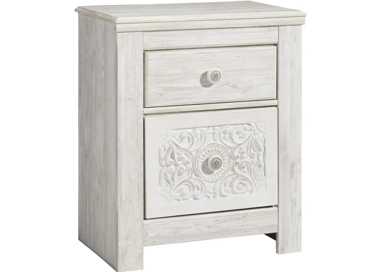 Paxberry Nightstand