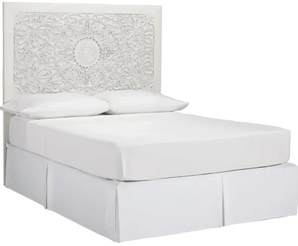 Full Paxberry Headbord Only