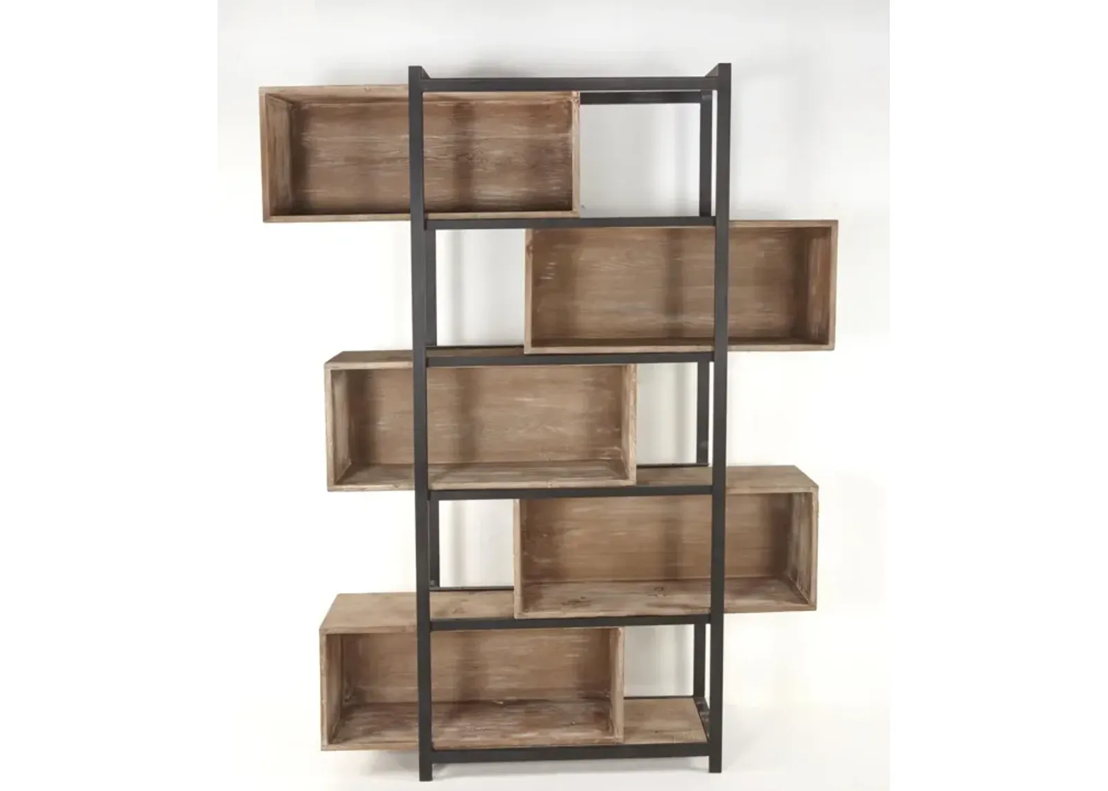 Mary Lou Bookcase