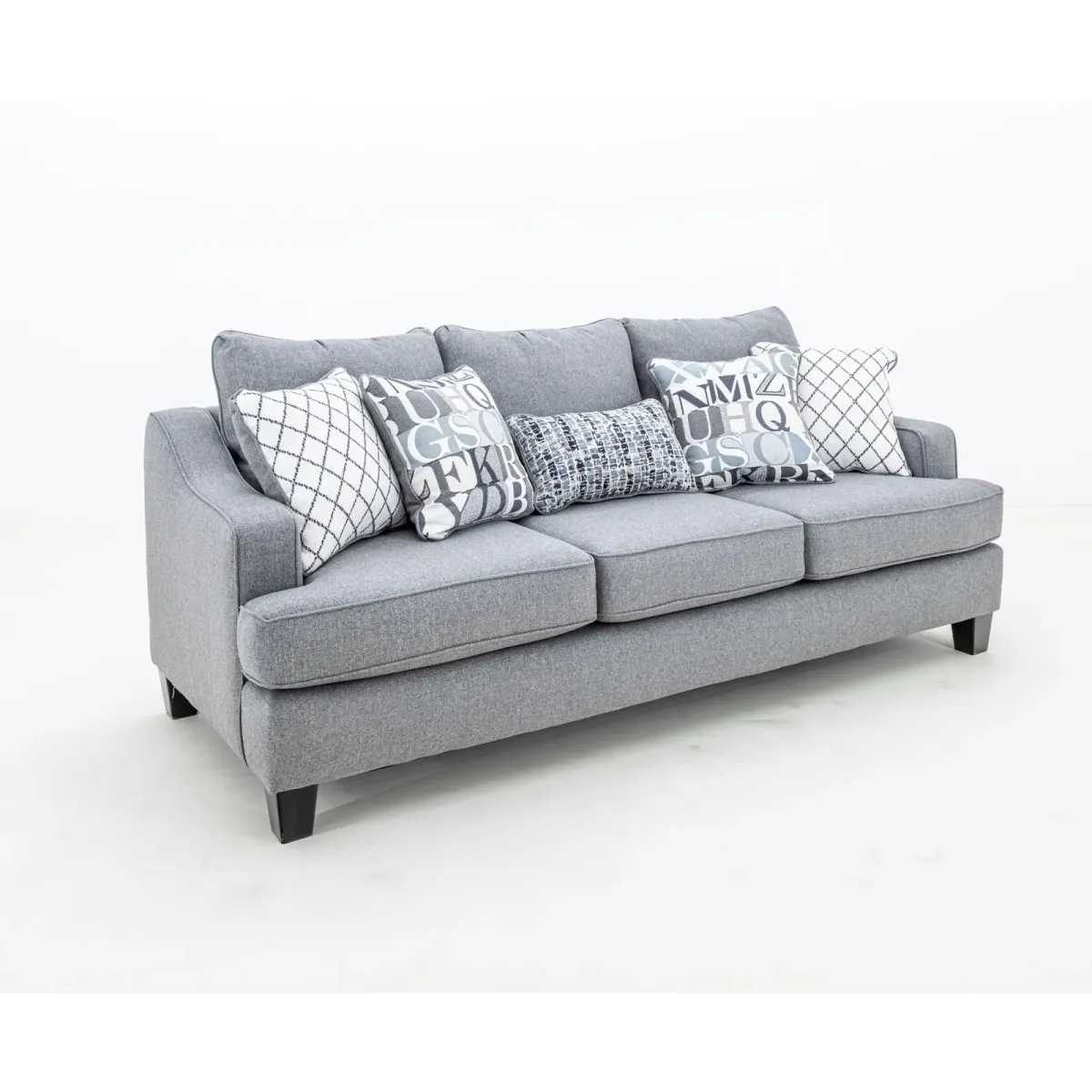 Sofa and Loveseat Only Macarena Living Room