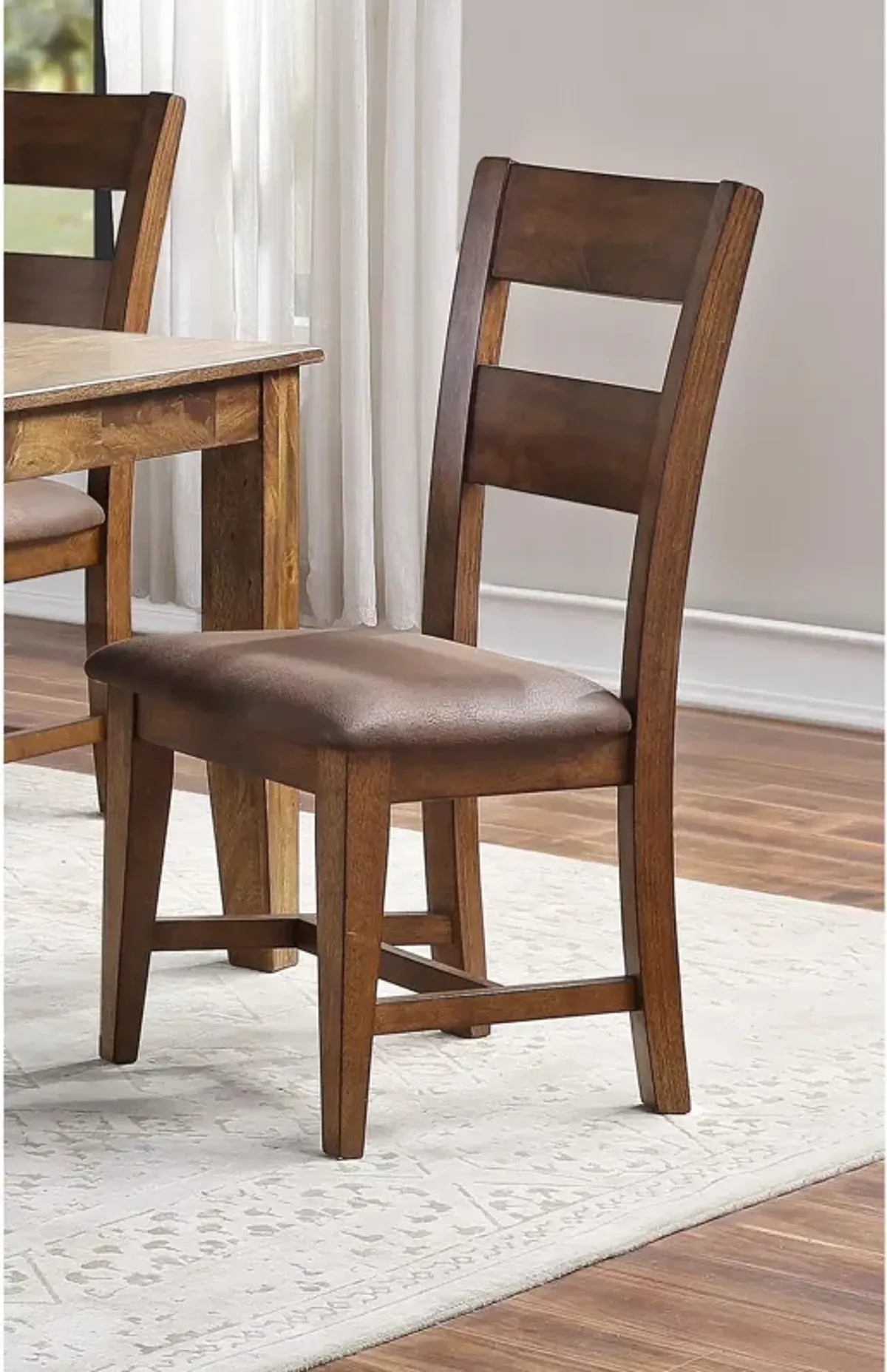 Mango Wright Dining Chair