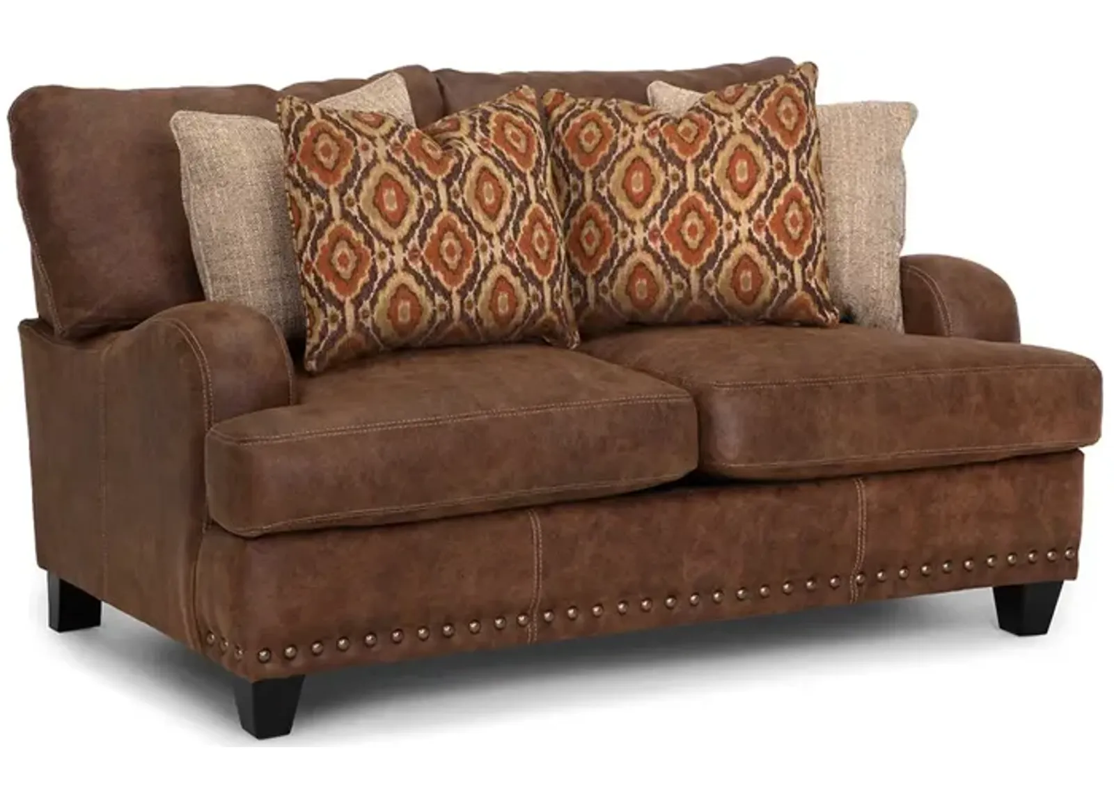 Indira Loveseat