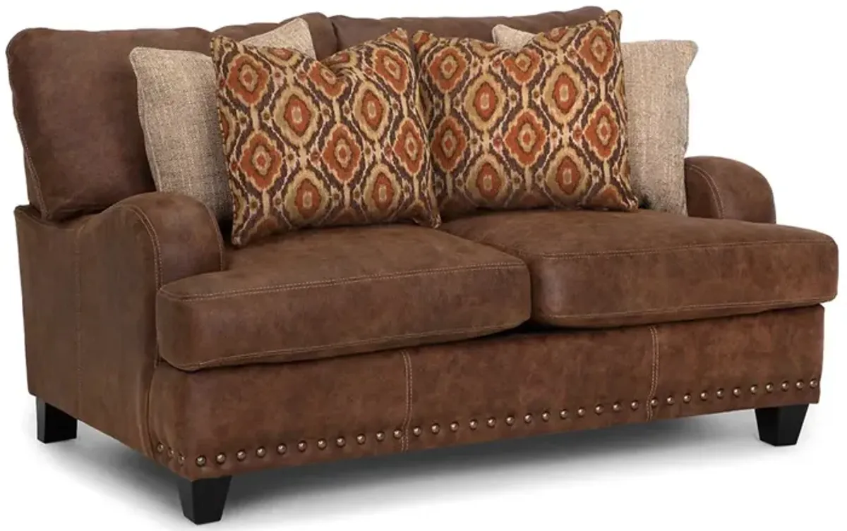 Indira Loveseat